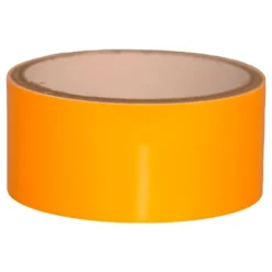 Selvlysende Tape Gul