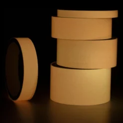 Selvlysende Tape Orange