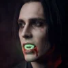 Selvlysende vampyrtænder