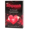 Sengesnack Spørgespil