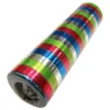 Serpentiner Metalliske Stribede