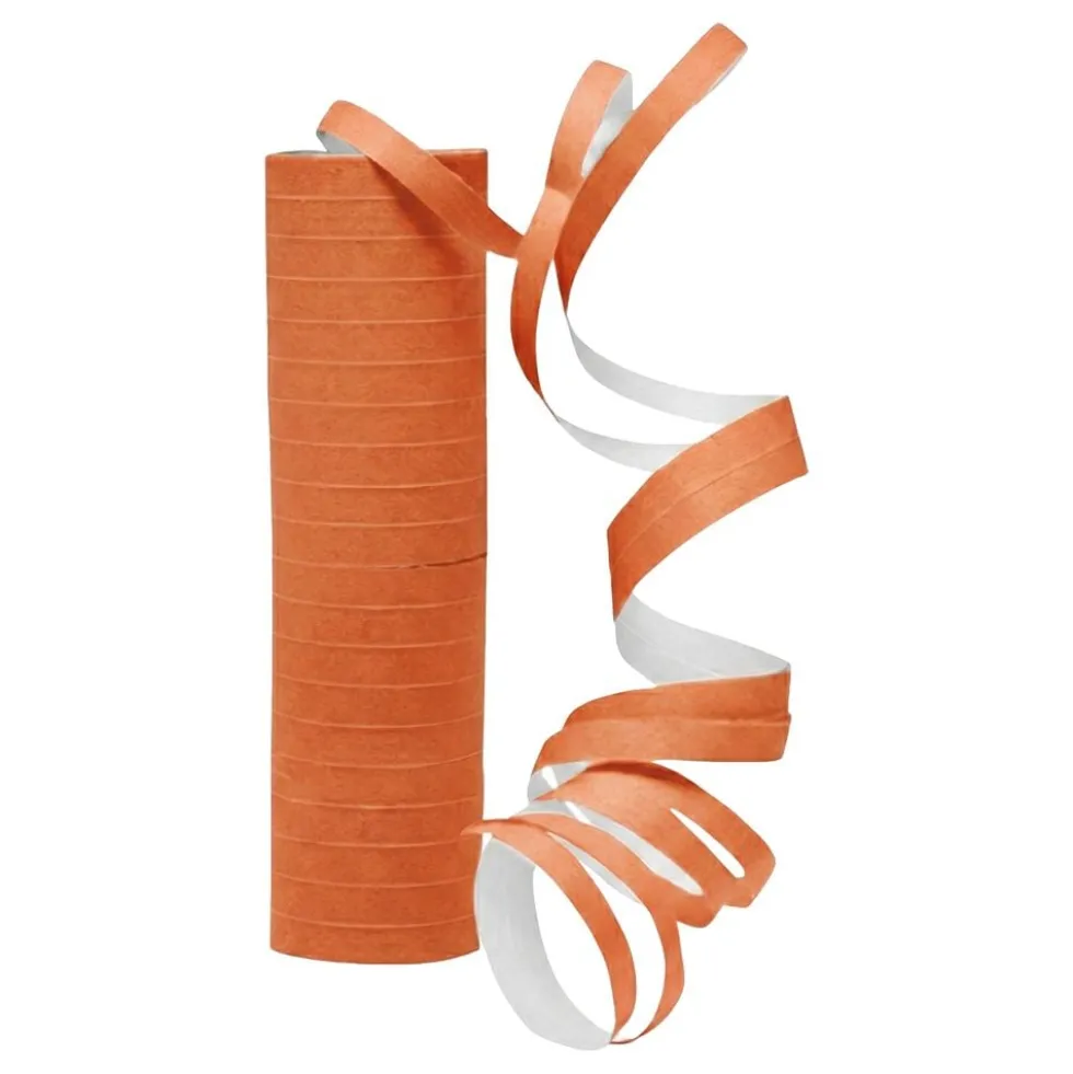 Serpentiner Orange