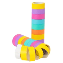 Serpentiner Pastel Ombre