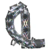 Serpentiner Skinnende