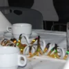Serpentin Guld Laser