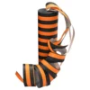 Serpentin Sort/Orange