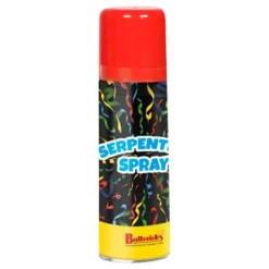 Serpentinspray UV