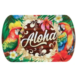 Serveringsfad Aloha