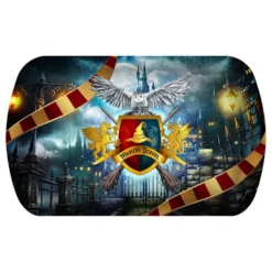 Serveringsfad Magical School