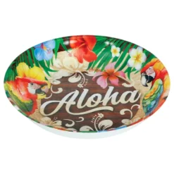 Serveringsskål Aloha