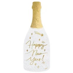 Servietter Champagne