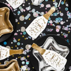 Servietter Champagne