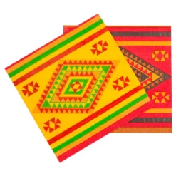 Servietter Fiesta