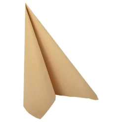 Servietter Royal Sand