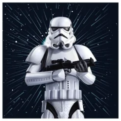 Servietter Star Wars