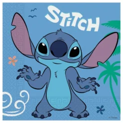 Servietter Stitch & Angel