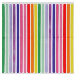 Servietter Stripes