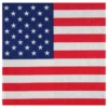 Servietter USA