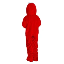 Sesame Street Elmo Børnekostume
