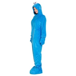 Sesame Street Kakmonstret Kostume