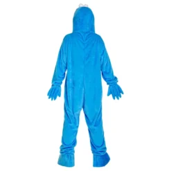Sesame Street Kakmonstret Kostume