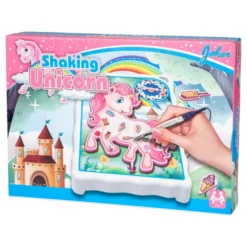 Shaking Unicorn Spil