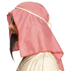 Sheikh Kostume