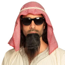 Sheikh Kostume