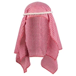 Sheikh Kostume