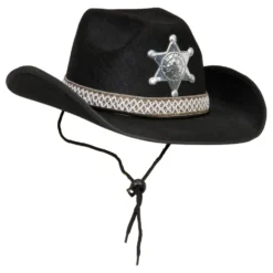 Sheriffhat