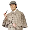 Sherlock Holmes Tilbehørssæt