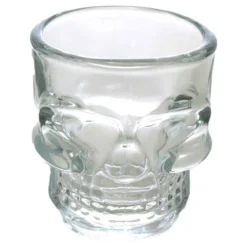 Shotglas Dødningehoved