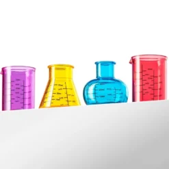 Shotglas Kemi