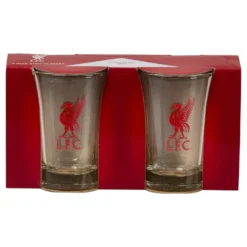 Shotglas Liverpool