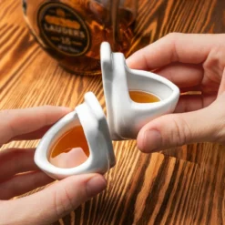 Shotglas Urinal