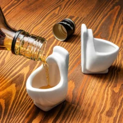 Shotglas Urinal