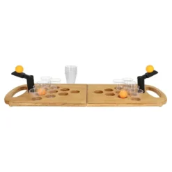 Shot Pong Drikkespil