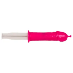 Shotsprøjte Penis