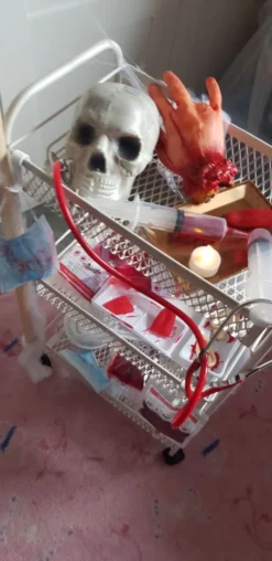 Shotsprøjter