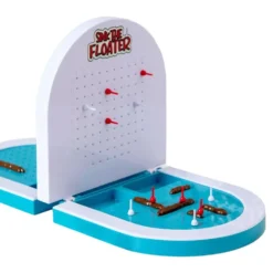 Sink The Floater Spil