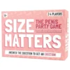 Size Matters Spil