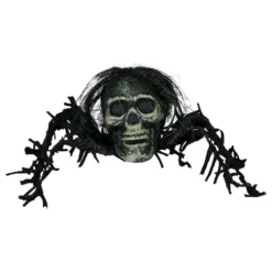 Skelet Edderkop Prop