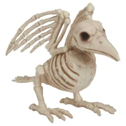 Skeletfugl Prop