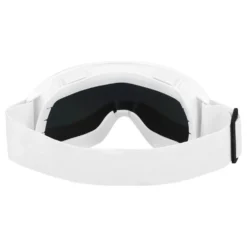 Skibriller Hvid