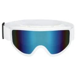 Skibriller Hvid
