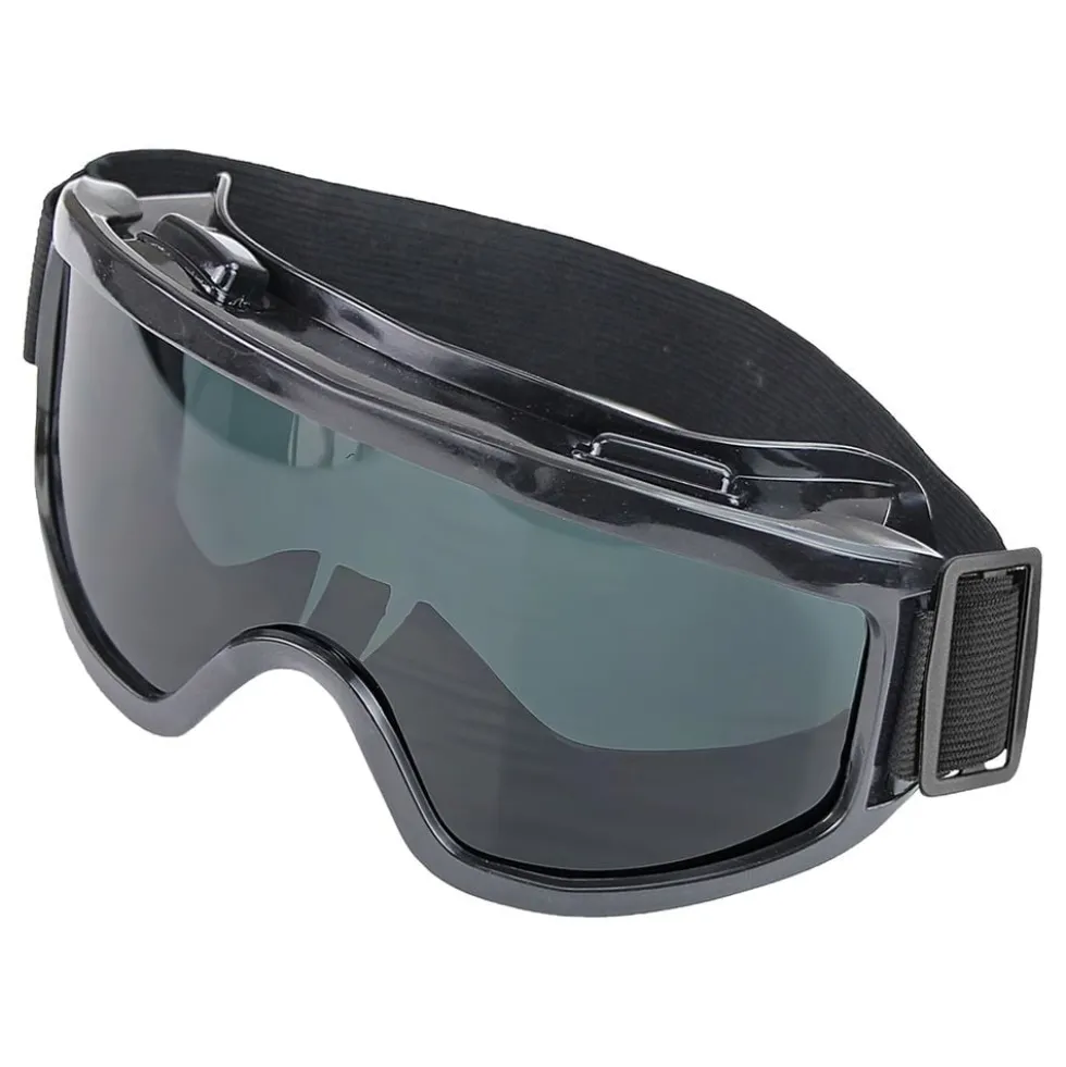 Skibriller Sorte