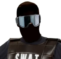 Skibriller Sorte
