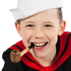 Skipper Skræk Pibe