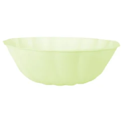Skåle Runde Vert Decor Grøn