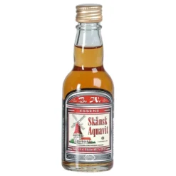 Skånsk Akvavit Essens